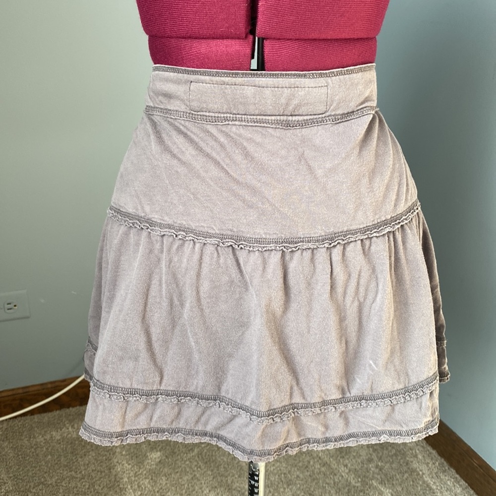 Hollister Skirt - Picture 4 of 8